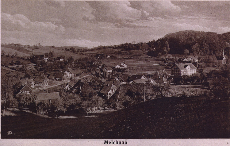 Melchnau, Switzerland