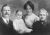 Four Generations: Catherine Conroy, John James Mckenzie, Winnifred Mackenzie, Carrie Pope